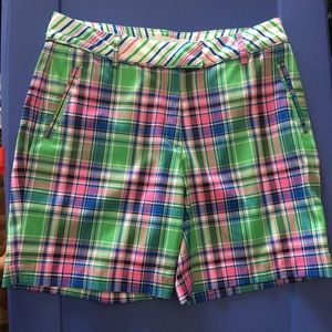 <Bermuda Golf Shorts - NWOT>